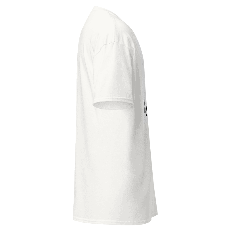 Le T-Shirt Personnalisé : Portez Votre Avatar avec Fierté