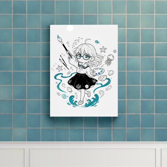 Tableau Rectangle Personnaliser