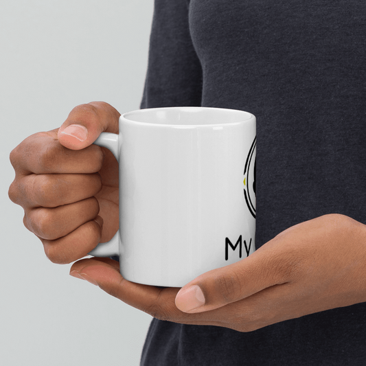 Mug Chibi Personnaliser : Votre Dose de Bonne Humeur Matinale
