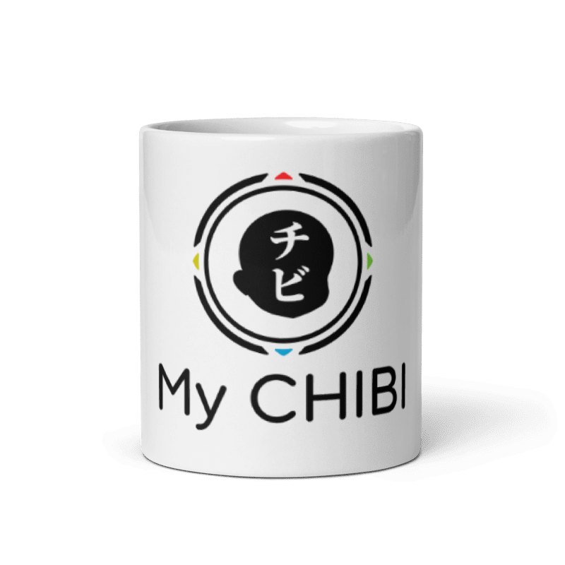 Mug Chibi Personnaliser : Votre Dose de Bonne Humeur Matinale