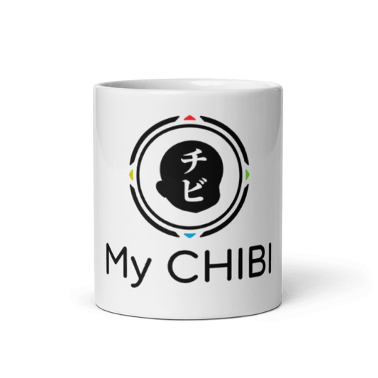 Mug Chibi Personnaliser : Votre Dose de Bonne Humeur Matinale