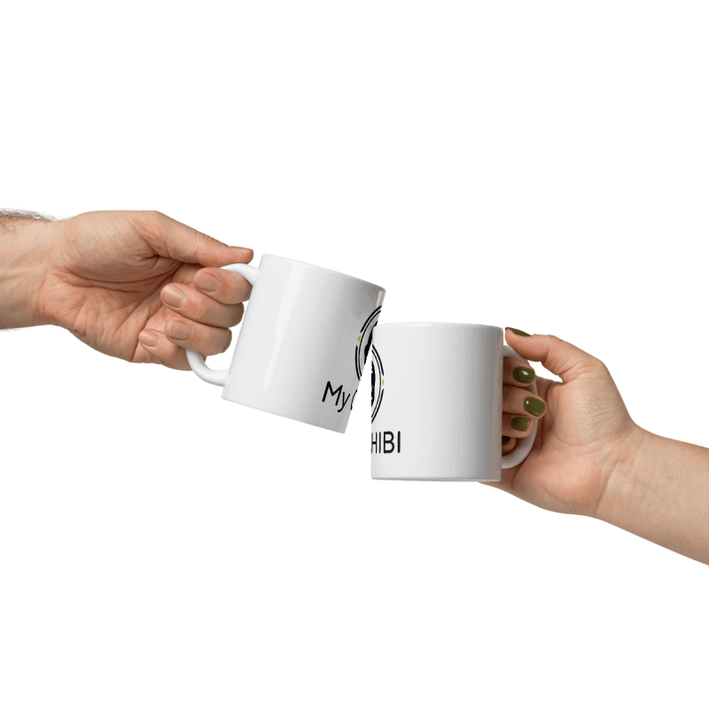 Mug Chibi Personnaliser : Votre Dose de Bonne Humeur Matinale