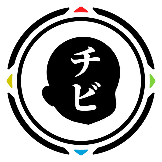 ChibiVerse 1 : Portrait Chibi Solo