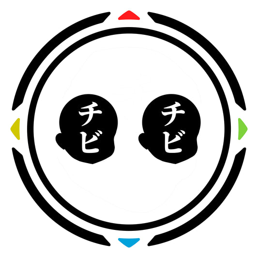 ChibiVerse 2: Portrait Chibi Doublé