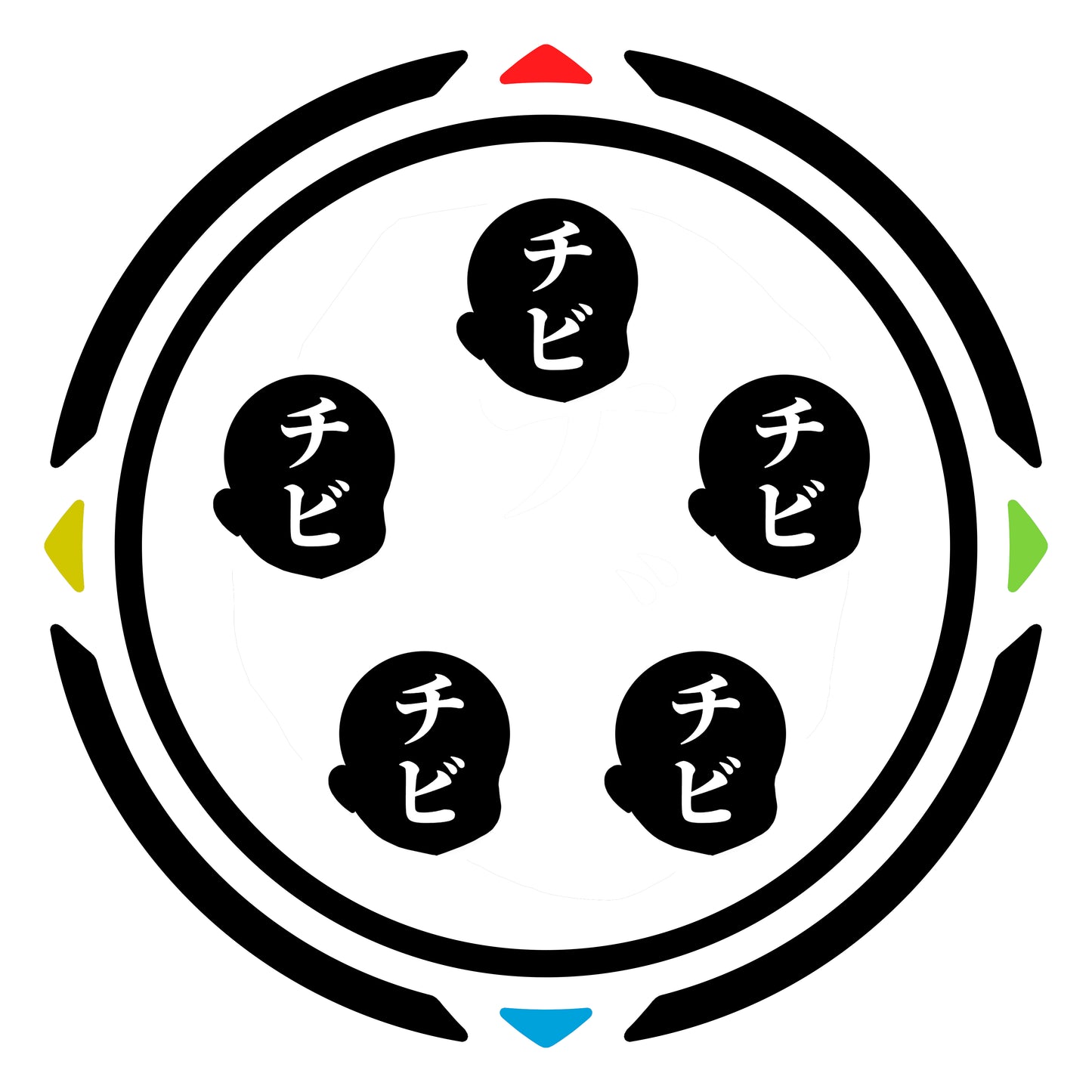 ChibiVerse: Portrait Chibi Penta