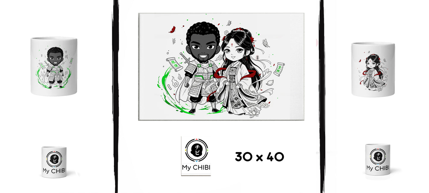 Pack "Cocon Amoureux"