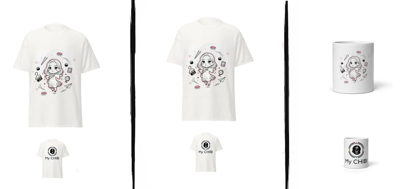 Pack "Street & Coffee" : Votre Signature IRL
