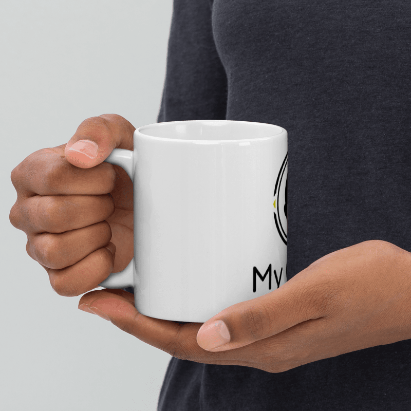 Mug Chibi Personnaliser : Votre Dose de Bonne Humeur Matinale